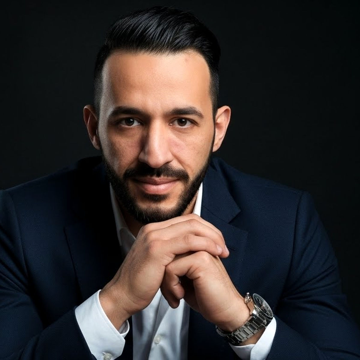 André Couto, consultor de produto, sistemas e automação